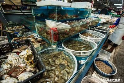 廣東多地海鮮檢出禁用藥物，愛吃魚蝦需警惕食品安全隱患