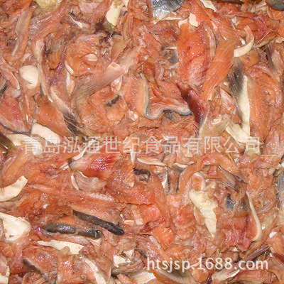 特價供應精制馬哈魚糜 優(yōu)質原料，專業(yè)加工，打造美味基石